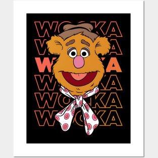 The Muppets Show Posters and Art